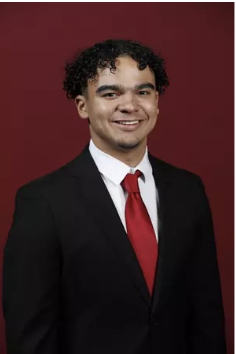 Picture of Joe Hamilton