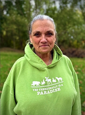 Picture of Shawna Clevenger